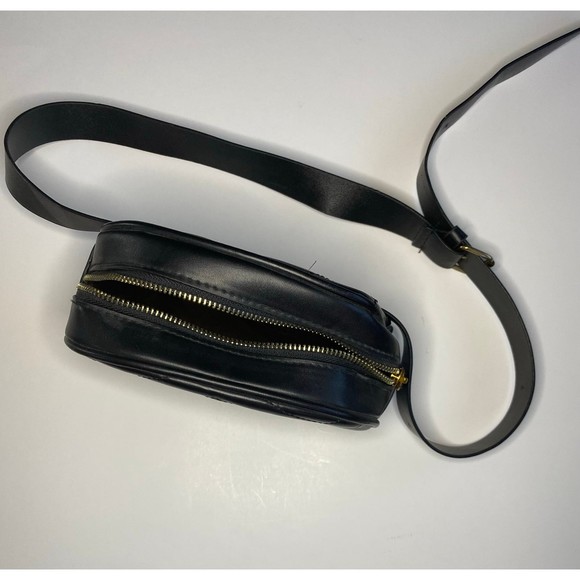 Black Fanny Pack - Picture 5 of 6